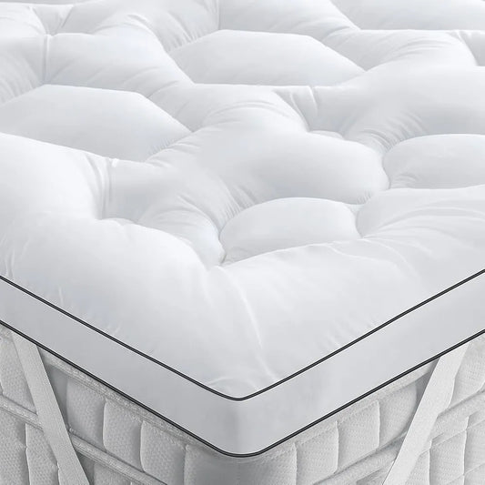 Surmatelas D30 Orthopédique