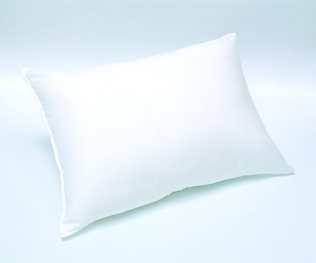 Oreiller Blanche en Polycoton