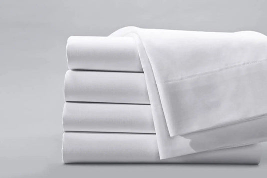 Oreiller Blanche en Polycoton