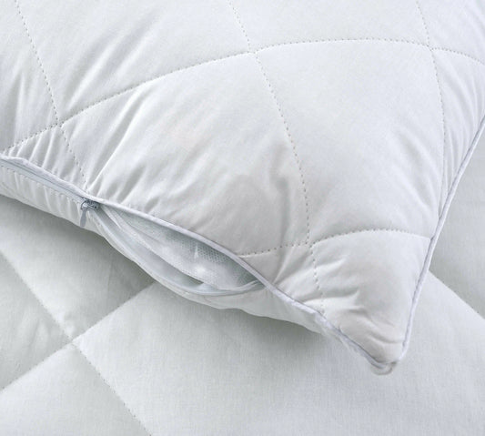 Protège Oreiller Imperméable