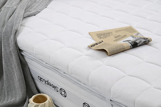 Surmatelas D30 Orthopédique